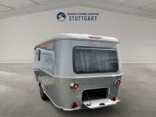 Fahrzeugbild Hymer Eriba Touring 430 #3
