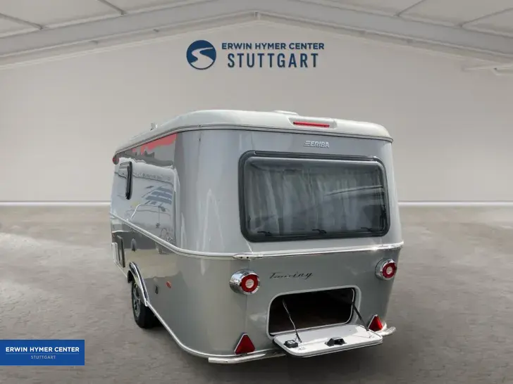 Fahrzeugbild Hymer Eriba Touring 430 #3