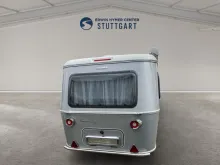 Fahrzeugbild Hymer Eriba Touring 430 #4