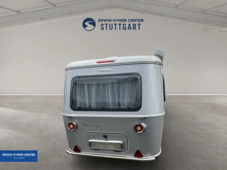 Fahrzeugbild Hymer Eriba Touring 430 #4