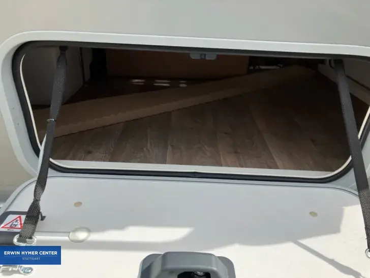 Fahrzeugbild Hymer Eriba Touring 430 #6