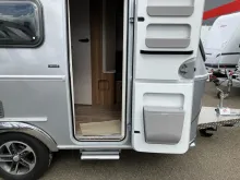 Fahrzeugbild Hymer Eriba Touring 430 #7