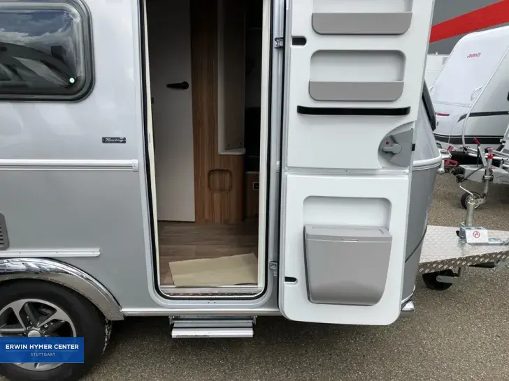 Fahrzeugbild Hymer Eriba Touring 430 #7
