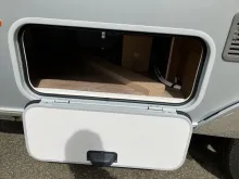 Fahrzeugbild Hymer Eriba Touring 430 #8