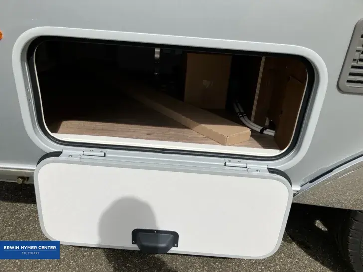 Fahrzeugbild Hymer Eriba Touring 430 #8