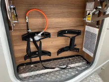 Fahrzeugbild Hymer Eriba Touring 430 #10