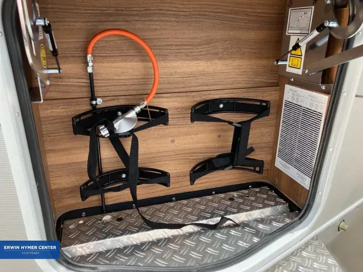 Fahrzeugbild Hymer Eriba Touring 430 #10