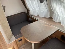 Fahrzeugbild Hymer Eriba Touring 430 #11