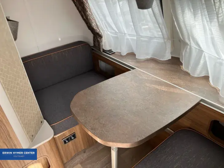 Fahrzeugbild Hymer Eriba Touring 430 #11