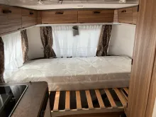 Fahrzeugbild Hymer Eriba Touring 430 #12