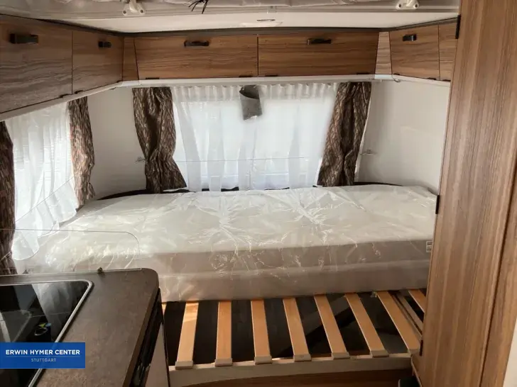 Fahrzeugbild Hymer Eriba Touring 430 #12