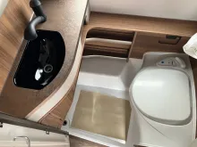 Fahrzeugbild Hymer Eriba Touring 430 #16