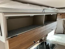 Fahrzeugbild Hymer Eriba Touring 430 #19