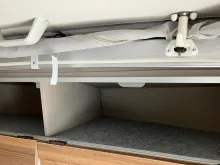 Fahrzeugbild Hymer Eriba Touring 430 #20
