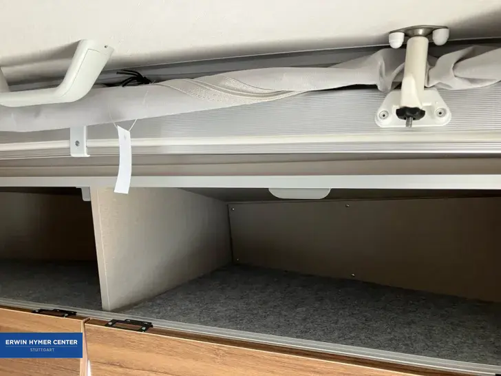 Fahrzeugbild Hymer Eriba Touring 430 #20