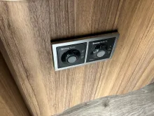 Fahrzeugbild Hymer Eriba Touring 430 #21