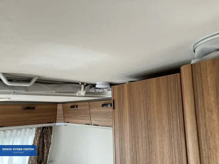 Fahrzeugbild Hymer Eriba Touring 430 #24
