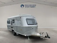Fahrzeugbild Hymer Eriba Touring 550 #1