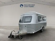 Fahrzeugbild Hymer Eriba Touring 550 #2