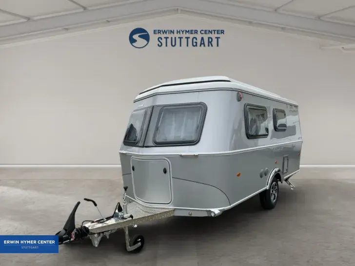 Fahrzeugbild Hymer Eriba Touring 550 #2
