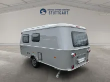 Fahrzeugbild Hymer Eriba Touring 550 #3