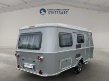 Fahrzeugbild Hymer Eriba Touring 550 #4