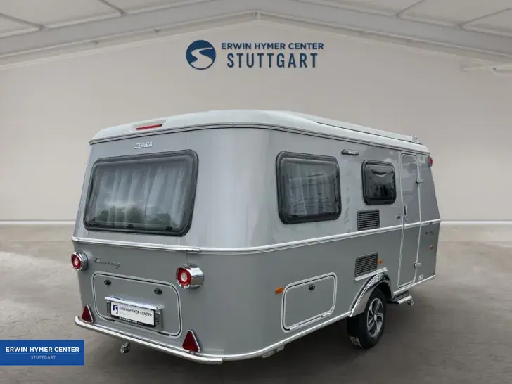 Fahrzeugbild Hymer Eriba Touring 550 #4