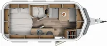 Fahrzeugbild Hymer Eriba Touring 550 #5