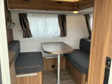 Fahrzeugbild Hymer Eriba Touring 550 #6