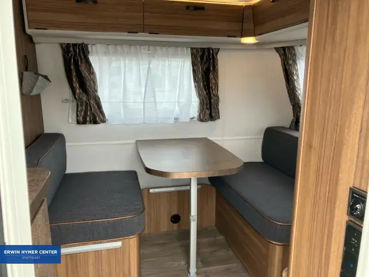 Fahrzeugbild Hymer Eriba Touring 550 #6
