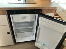 Fahrzeugbild Hymer Eriba Touring 550 #10