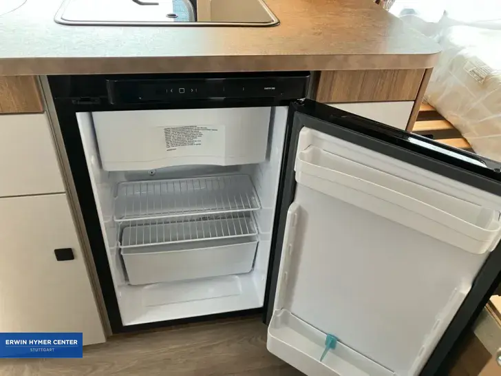 Fahrzeugbild Hymer Eriba Touring 550 #10