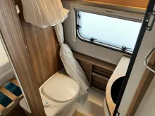 Fahrzeugbild Hymer Eriba Touring 550 #12