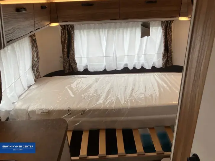 Fahrzeugbild Hymer Eriba Touring 550 #13