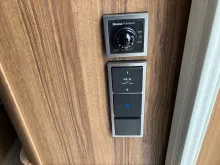 Fahrzeugbild Hymer Eriba Touring 550 #16
