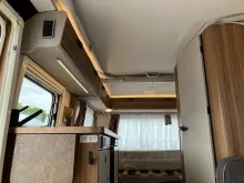 Fahrzeugbild Hymer Eriba Touring 550 #18