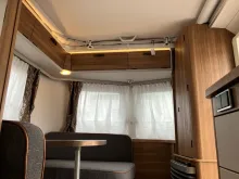 Fahrzeugbild Hymer Eriba Touring 550 #19
