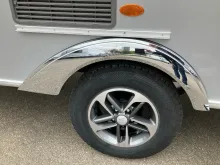 Fahrzeugbild Hymer Eriba Touring 550 #23