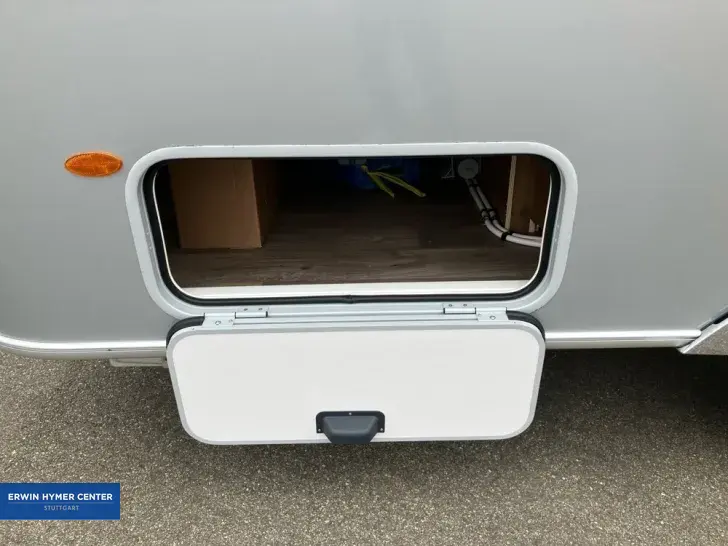 Fahrzeugbild Hymer Eriba Touring 550 #24