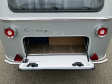 Fahrzeugbild Hymer Eriba Touring 550 #25