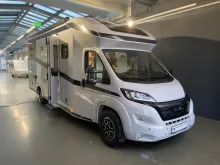 Fahrzeugbild Laika Kreos L 5009 #1