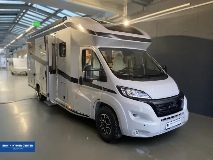 Fahrzeugbild Laika Kreos L 5009 #1