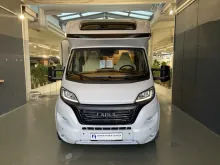 Fahrzeugbild Laika Kreos L 5009 #2