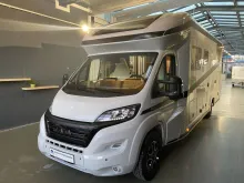 Fahrzeugbild Laika Kreos L 5009 #3