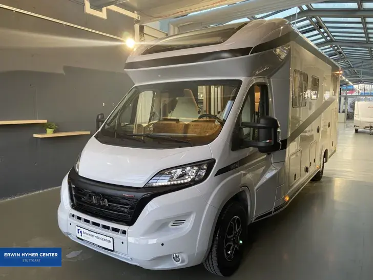 Fahrzeugbild Laika Kreos L 5009 #3