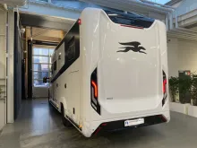Fahrzeugbild Laika Kreos L 5009 #4