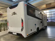 Fahrzeugbild Laika Kreos L 5009 #7
