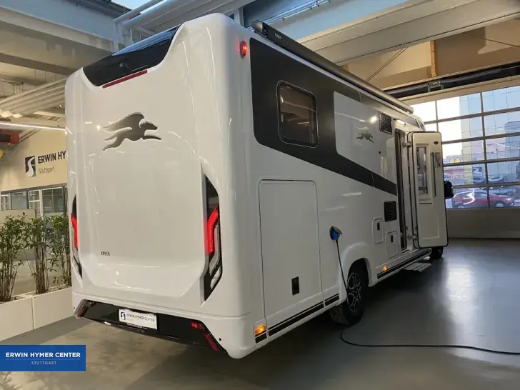 Fahrzeugbild Laika Kreos L 5009 #7
