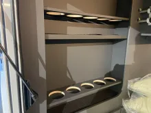 Fahrzeugbild Laika Kreos L 5009 #9