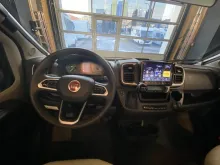 Fahrzeugbild Laika Kreos L 5009 #11